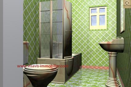 Image Sale villa djerba medenine 3