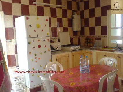 Image Sale villa djerba medenine 3