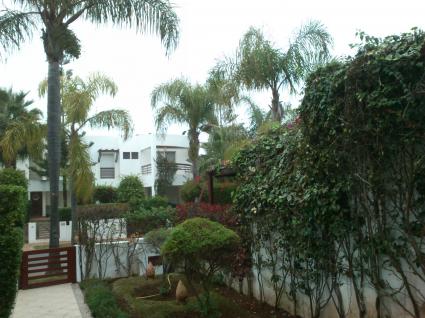 Image Sale villa bouznika mohamadia 3