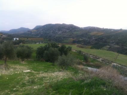 Image Sale land temenous irakleion 3