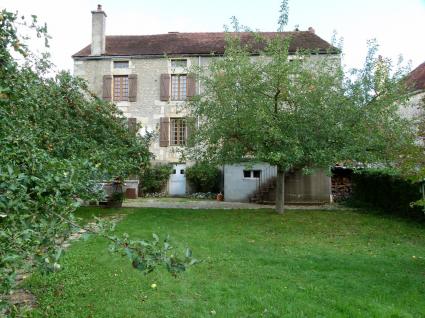 Image Sale house aignay-le-duc dijon 1