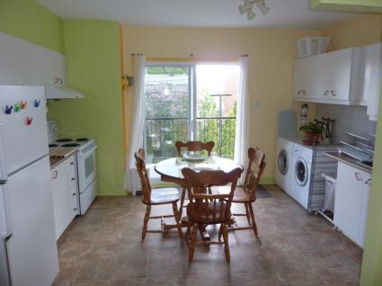 Image Affitto appartamento montréal  3