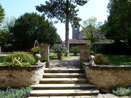 Image Sale castle figeac cahors 3