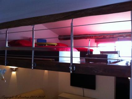 Image Rent apartment 83990 saint-tropez  3