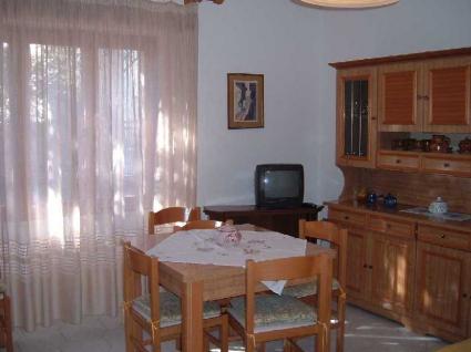 Image Rent villa cala gonone nuoro 3