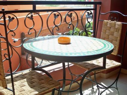 Image Sale apartment hivernage marrakech 3