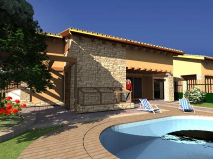 Image Sale villa castel san pietro terme bologna 1