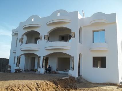 Image Sale apartment ezzhara kelibia 0