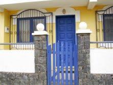 Image Rent apartment santa maria sal 1