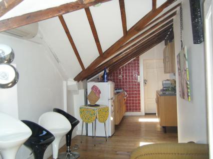 Image Rent apartment pau pau 3