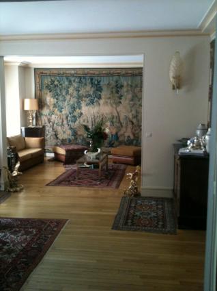 Image Sale apartment 75015 paris 3
