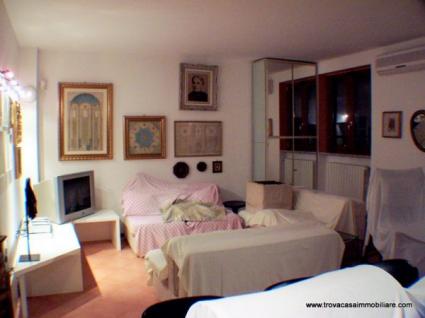 Image Sale apartment salsomaggiore terme parma 3