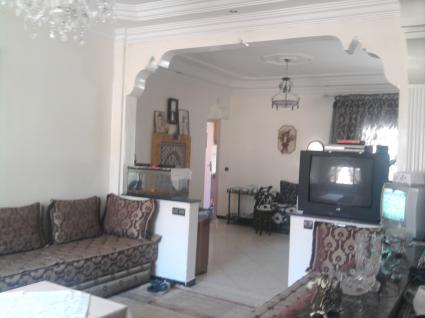 Image Sale apartment salé medina salé 3