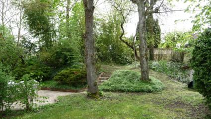 Image Sale house guerchy yonne 3