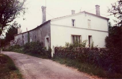 Image Sale house campugnan bourdeaux 3