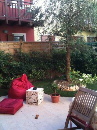 Image Sale apartment torbole trento 3