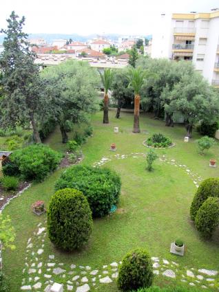 Image Rent apartment juan les pins nice 3