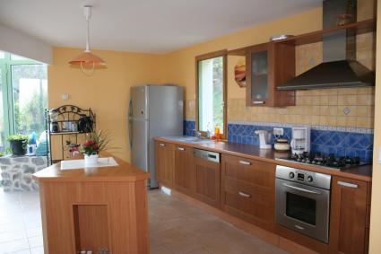 Image Sale villa issoire clermont ferrand 3