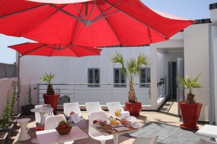 Image Sale ryad medina marrakech 3