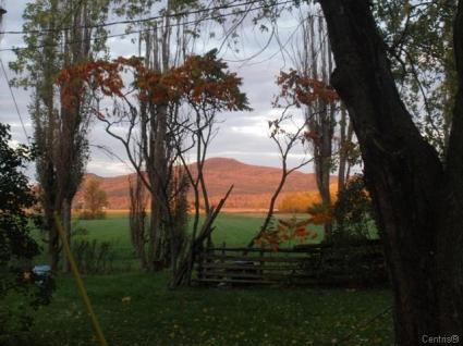 Image Sale farm marieville  3