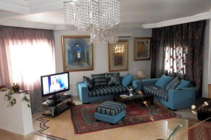 Image Sale villa gammarth  3