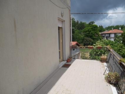 Image Sale apartment torre di ruggiero catanzaro 3