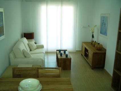 Image Sale apartment mar de cristal la manga del mar menor 1