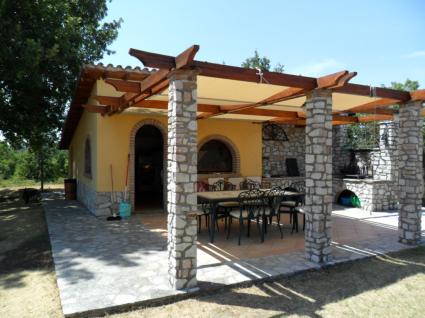 Image Sale villa concerviano rieti rieti 4