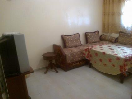 Image Rent apartment oulfa casablanca 4
