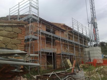 Image Sale building belforte del chienti macerata 4