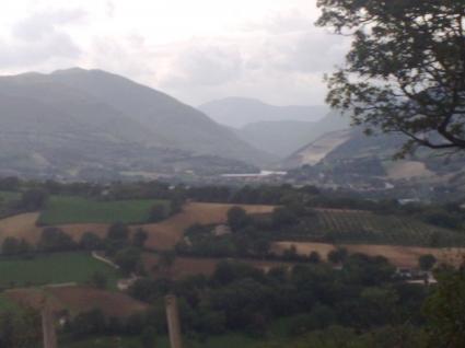 Image Sale house belforte del chienti macerata 4