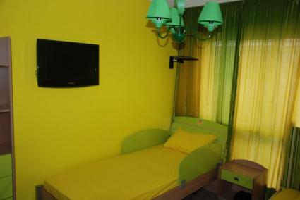 Image Sale apartment agdal rabat 4