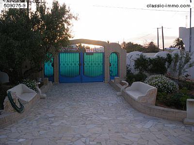 Image Rent apartment aghir sur ile de djerba la douce medenine 4