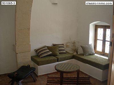 Image Rent house ile de djerba houmt souk medenine 4