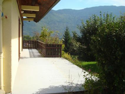 Image Sale house albertville chambery 4