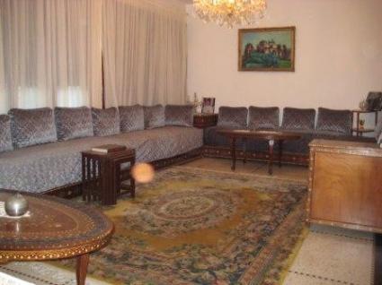 Image Sale villa bir kacem rabat 4
