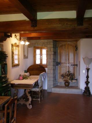 Image Sale house poppi arezzo 4