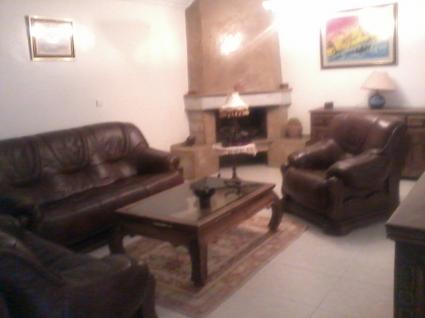 Image Sale villa harhoura rabat 4