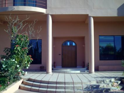 Image Rent villa 10km marrakech 4