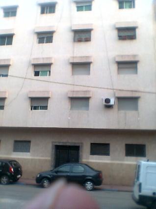 Image Sale apartment salé medina salé 4