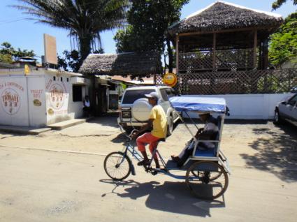 Image Sale house tamatave  4