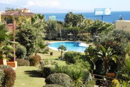 Image Sale apartment estepona malaga 4