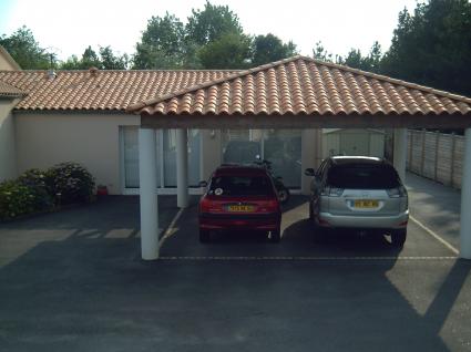 Image Sale house la guibretiere la roche sur yon 4