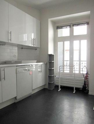 Image Rent apartment nyon  4
