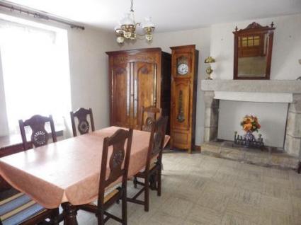 Image Sale house guemene-sur-corff vannes 4