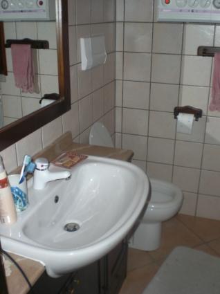 Image Sale apartment campigno - marradi firenze 4