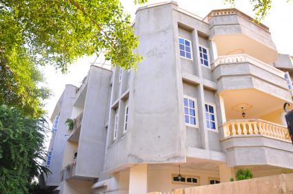 Image Sale building cotonou  4