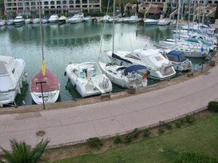 Image Sale apartment marines de cogolin nice 4