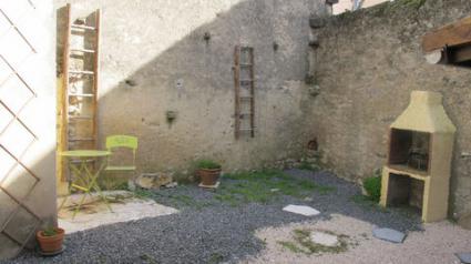 Image Sale house villemoustaussou carcassonne 4
