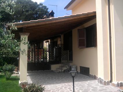 Image Sale villa anguillara sabazia roma provincia-nord 4